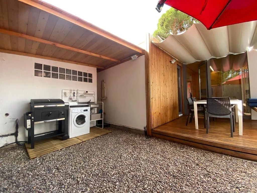 Ferienhaus Villa El Meu Petit Jardi Sant Antoni De Calonge Spanien